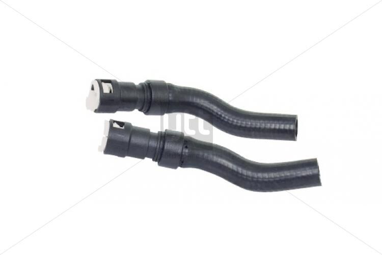 KALORIFER HORTUMU PLASTIK PARÇA HARIÇ TRANSIT V 00-06 | OEM:2C1118D489AA-4376089