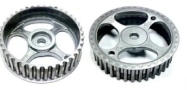 EKSANTRİK DİŞLİSİ CLIO-KNG-MGN 1.4-1.6 16V K4M | OEM:7701471374-7700274413-8200808763