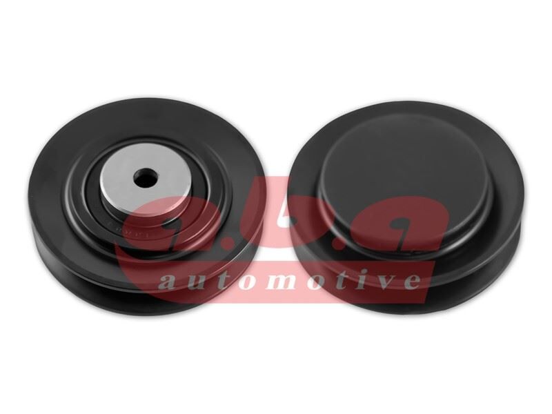 KLIMA KASNAK RULMANI BMW E30 318 IS 89>91 | OEM:11311721844-64551721844