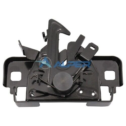 MOTOR KAPUT KİLİDİ MANUEL RENAULT CLIO IV-CAPTUR-TRAFIC VIVARO-ESPACE | OEM:656015563R