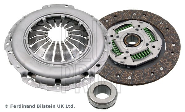 DEBRİYAJ SETİ VİTO 108 D | OEM:0012500115S3