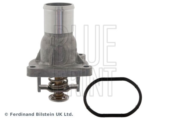 TERMOSTAT KOMPLE ASTRA J-INSIGNIA-ZAFIRA B-CORSA D-E-ASTRA H-MERIVA A A16LET-Z16LET | OEM:6338050-24435102