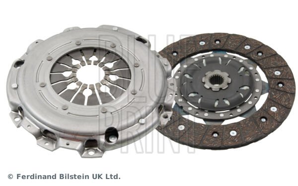DEBRİYAJ SETİ OPEL PKW | OEM:1732733SK1