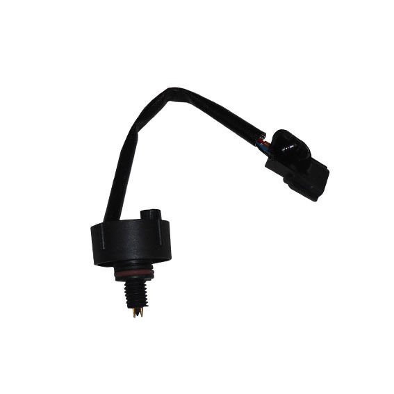 MAZOT FİLTRE SENSÖRÜ RENAULT CLIO IV 12> MEGANE III 09>15 SC NIC III 09>16 FLUENCE 09> DACIA SANDERO II 12> LODGY 12> 1.5dCi 1.6dCi 1.9dCi 2.0dCi | OEM:7701070650