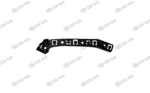 F.500 X ARKA TAMPON BRAKETİ Lh.14- | OEM:51948332