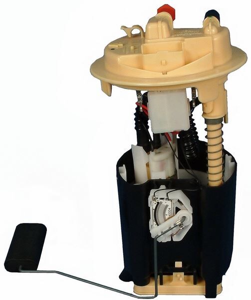 ŞAMANDIRA - PEUGEOT 607 03/00>11/04