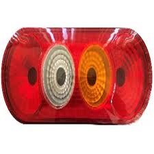 STOP LAMBASI TRANSIT V-348 06>14 PICK-UP DUYSUZ | OEM:7C1613404AA-7C1613404AB-1930741