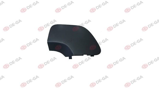 D.DUSTER ARKA ÇEKİ DEMİR KAPAĞI SİYAH 17- | OEM:511656133R