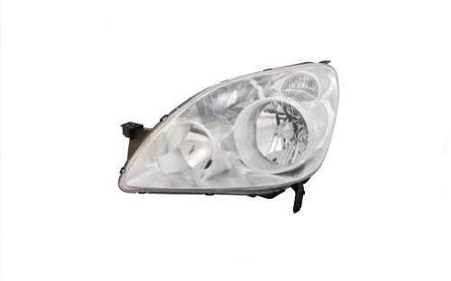 20-B150-A5-2B H.CRV ÖN FAR EL.MOTORLU LH.04-06 | OEM:33151S9AG11