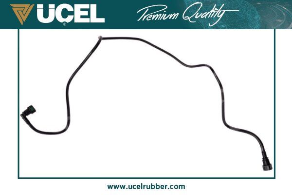 YAKIT BORUSU RENAULT CLIO II 1.4 | OEM:149115105R-8200116407