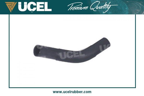 RADYATÖR ALT HORTUMU CITROEN JUMPER I 2.0 HDI | OEM:1351.GC-1326972080-1351.PP