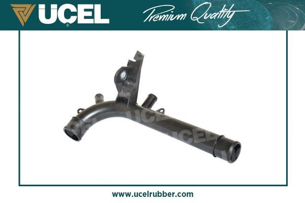 RADYATÖR BAĞLANTI BORUSU OPEL ASTRA F 91>98 1.4-1.6 8V | OEM:1336079-90354839