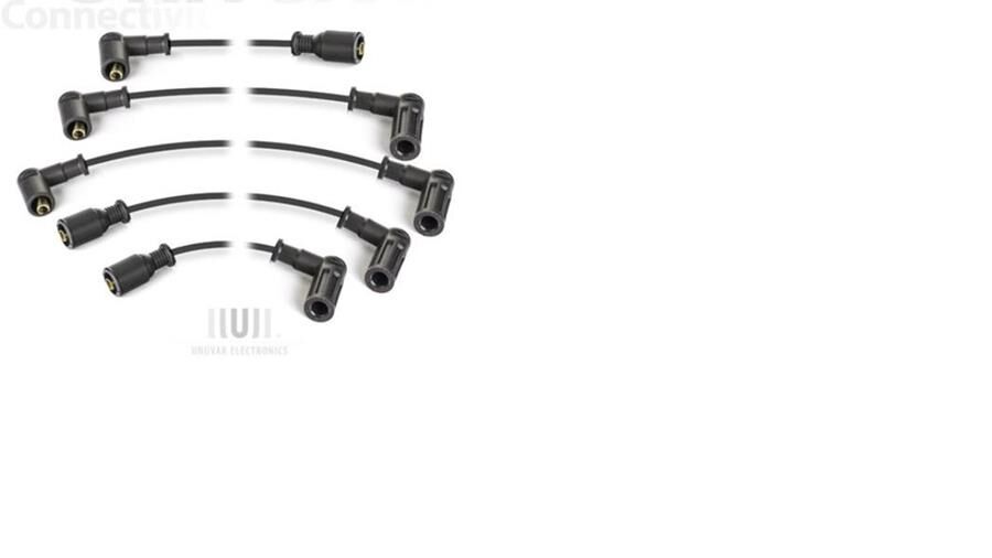 BUJİ BOBİN KABLOSU TİPO-TMPR S-SX-SLX-AK | OEM:7716092-7691421-7691421B