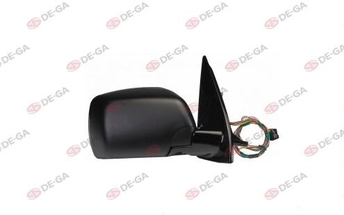 B.X5 E53 DIŞ AYNA EL.IS.OT.HAF.Rh.00- | OEM:51167039898