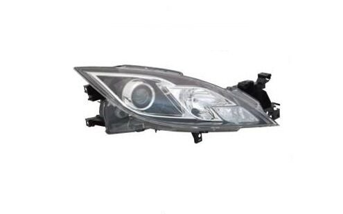 20-B529-B5-2B MZ.6 ÖN FAR EL.RH.09- | OEM:GV7D-51-0K0D