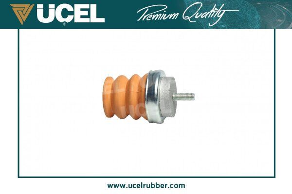 PUR AMORTİSÖR TAKOZU RENAULT MASTER III MİNİBÜS OPEL MOVANO A JD 2.2 DCI 90-2.5 DCI | OEM:8200893777-4401939-9109939