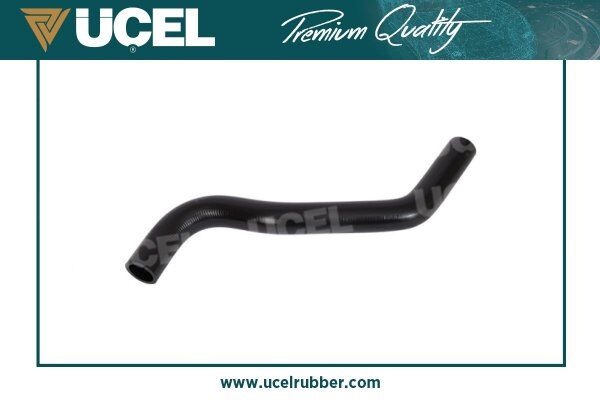 RADYATÖR ALT HORTUMU HYUNDAI ACCENT ADMIRE 1.4-1.6 | OEM:254121E100