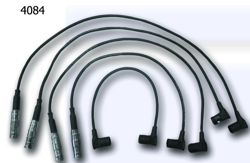 BUJİ KABLOSU TK. MERCEDES 190.200.220.230 W201 W124 C124 S124 W460 W461 W463 | OEM:A1021502918-A1021502118