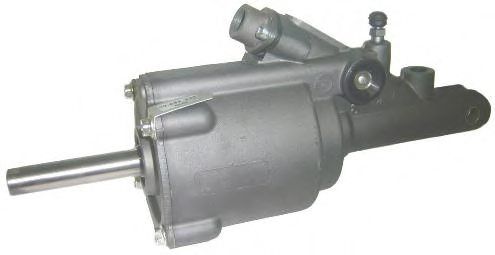 AKSESUAR - DEBRİYAJ SERVOSU VOLVO FH | OEM:1521371