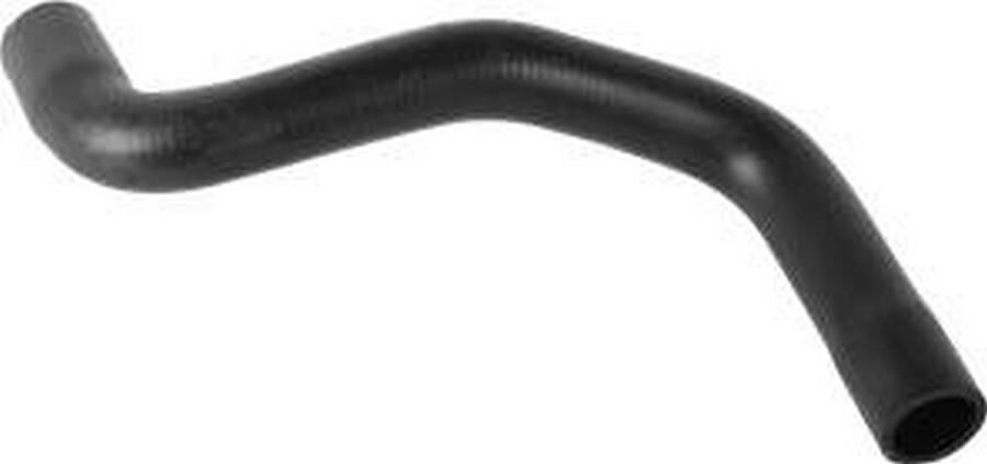 RADYATÖR HORTUMU ÜST CLIO III | OEM:8200520037