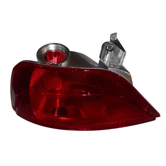 ARKA SİS FAR LAMBASI SAĞ MEGANE 4 SEDAN MODEL | OEM:265808906R