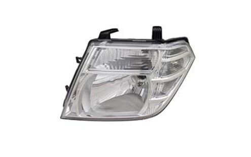 20-F284-05-2B N.NAVARA ÖN FAR EL.MOTOR.LH.10-14 | OEM:26060-5X10B