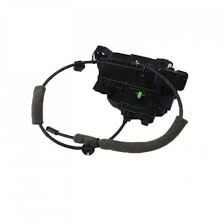 KAPI KİLİDİ ÖN SAĞ R.MASTER III | OEM:805020009R