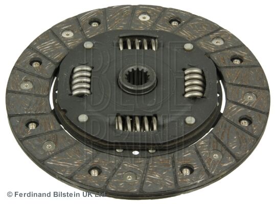 DEBRİYAJ BALATASI COMBO B. CORSA A. CORSA B. CORSA C. VİTA | OEM:664244