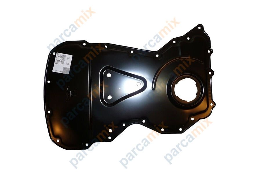 EKSANTRİK KAPAĞI PEUGEOT BOXER III 06> CITROEN JUMPER III 2.2 HDI FORD TRANSIT V347 06-14 - CUSTOM 12- V362 14- 2.2 TDCI FIAT DUCATO 06> 2.2 | OEM:0320.Z1-6C1Q6019AC-6C1Q6019AB