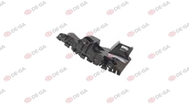 F.PUMA ÖN TAMPON BRAKETİ ST-LINE Rh.20- | OEM:L1TB17D958AH