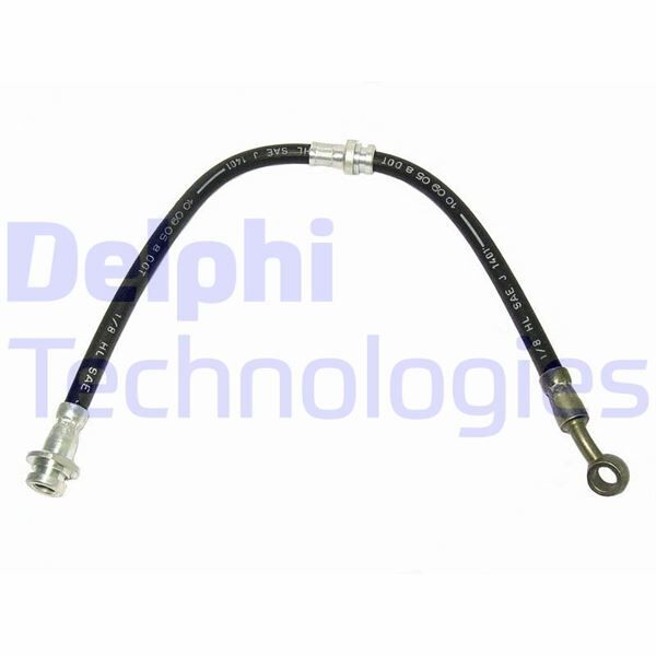 FREN HORTUMU ÖN; SAĞ/SOL SUBARU JUSTY / SUZUKI SWİFT 04/92>