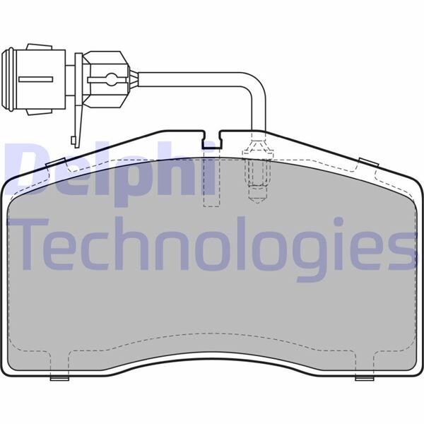 FREN BALATASI ÖN AUDI A8. S8 10/98>
