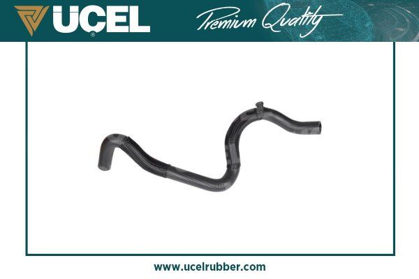 KALORİFER HORTUMU PEUGEOT 206 2A-C -2.0 HDI 90 | OEM:6464.TN