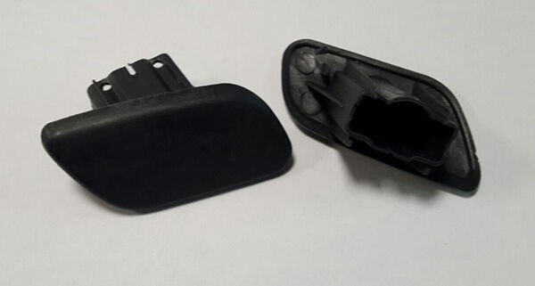 FAR SU FİSKİYE KAPAĞI TAKIM FLUENCE MAKYAJLI KASA | OEM:286025625R