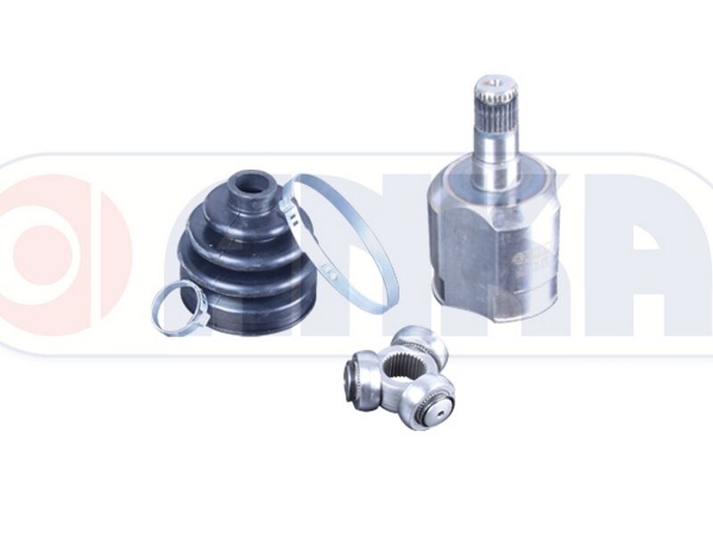 AKS KAFASI İÇ SET 1.6-2.0 TSI-PASSAT-JETTA 1.6-2.0 FSI-TOURAN 1.6-A3 1.6-2.0 FSI 03 > OTM VİT | OEM:1K0498103C