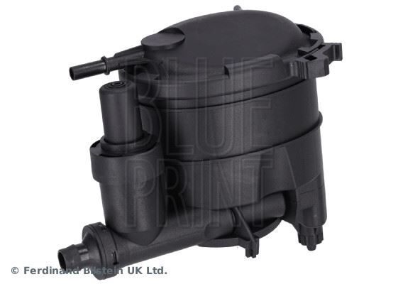 YAKIT DEPOSU FİLTRE MUHAFAZASI 206 207 306 II 306 II SW EXPERT I PARTNER I PARTNER I 4X4 PARTNER I F | OEM:191144S1-9401911448S1-9625224180