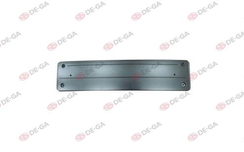 B.X5 E70/X6 E71 ÖN PLAKALIK 11-13 | OEM:51137205828