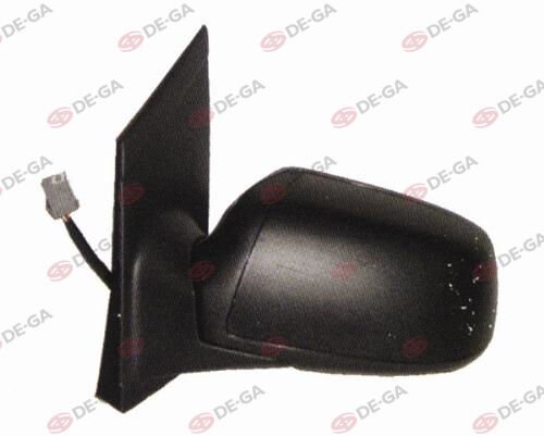 DIŞ DİKİZ AYNASI SOL FORD FOCUS 04> ELEKTRİKLİ | OEM:4M51 17683 JA