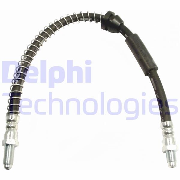 FREN HORTUMU ÖN SAĞ-SOL 89-96 UZUNLUK:445MM | OEM:7271916-96FB2078AE