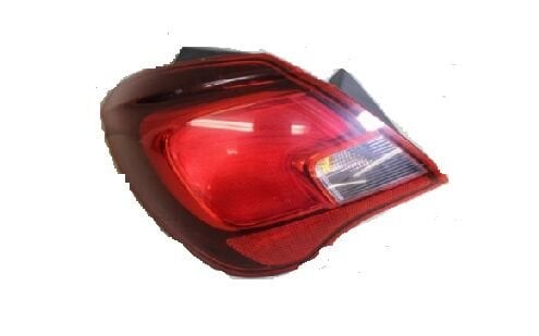 STOP LAMBASI SOL DIŞ CORSA E 14>19 | OEM:39090647-13454496-1222565