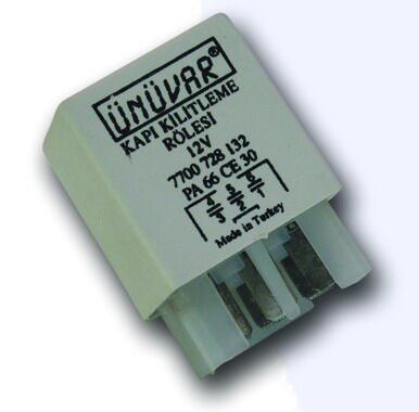 KAPI KİLİTLEME CLIO 99 > | OEM:7700281132