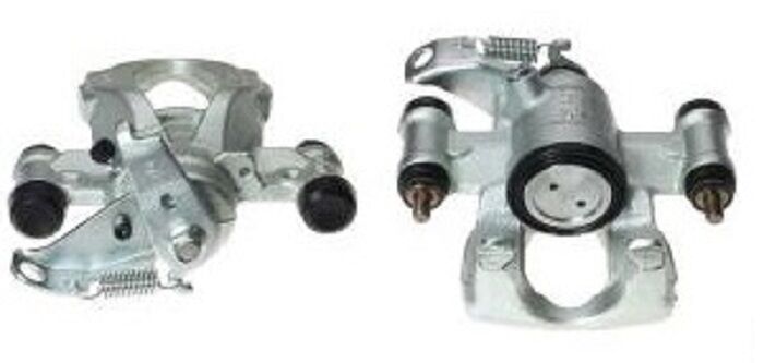 ARKA FREN KALİPERİ SAĞ MASTER III 2.2. 3.0 DTI TEKLİ TEKERLEK MOVANO 1.9 .2.2. 3.0 DTI 2009- | OEM:440010814R