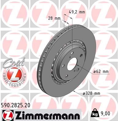 ÖN FREN AYNASI RAV IV ZSA4-ALA4 2.0 VVT-İ 4WD-2.0 D-2.0 D 4WD 12 > HAVA KANALLI 0986479T00-DF6265 | OEM:435120E030-4351248110