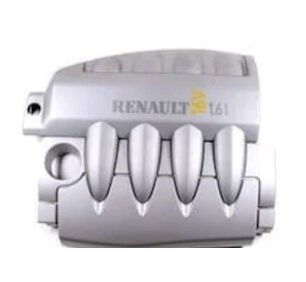 MOTOR ÜST KORUMA KAPAGI MGN II 1.6 16 VALF GRİ | OEM:8200287536-8200182037