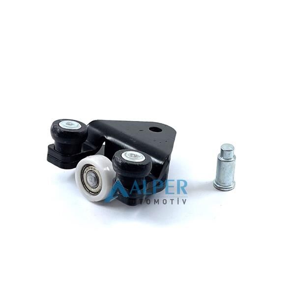 ORTA KAPI MEKANIZMASI UCU ALT SOL FIORINO-BIPPER-NEMO | OEM:9033.EA-1378341080