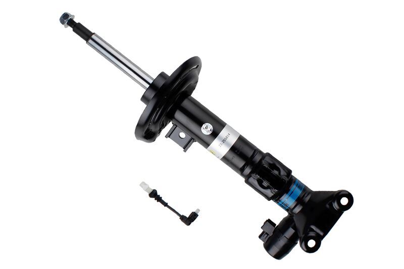 MB C 204 VR B4 DT