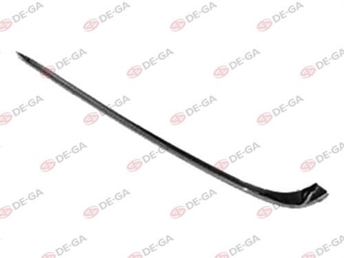 B.7 E38 ARKA TAMPON KUŞAĞI KROM Lh.94-98 | OEM:51128125433