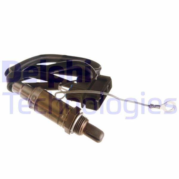 OKSİJEN SENSÖRÜ - VW CABRIOLET L4. CORRADO L4. FOX L4. PASSAT L4 90>93