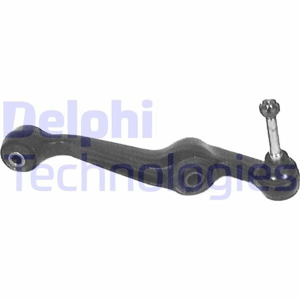 ROTİLLİ KOL ÖN; SAĞ BMW 3 E21 10/78>03/84