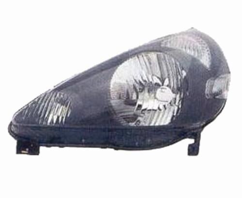 20-A444-05-2B H.JAZZ ÖN FAR LH.02-04 | OEM:33151SAAG01